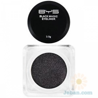 Black Magic : Eyeliner Pot