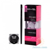 Eyeliner Gel with Brush