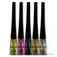 Eyeliner Liquid Pearlized