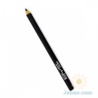 Eyeliner Pencil Gel Blackest Black