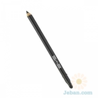 Eyeliner Pencil With Smudger Black (Boxed)