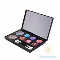 Eye Creme Splat 8 Pallet