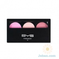 Trio Eyeshadow