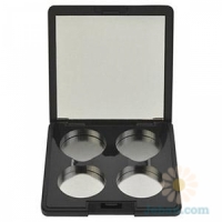 Eyeshadow Case Only : Quad Size