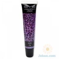 Lip Gloss Animal Instincts