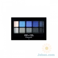 Eyeshadow 10 Pallet