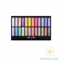 Eyeshadow 24 Pallet Vertical