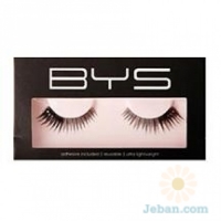 Eyelashes #36 Bejewelled