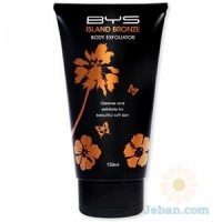 Island Bronze : Body Exfoliator