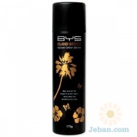 Island Bronze : Spray On Tan - Bronze (Original)