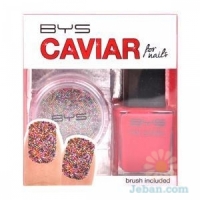 Caviar For Nails