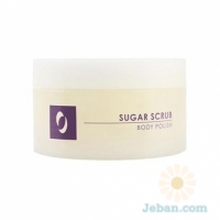 Sugar Scrub Body Polish