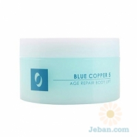 Blue Copper 5 : Age Repair Body Lift