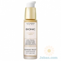 Bionic Anti-Aging Cream