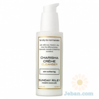 Charisma Crème Cleanser