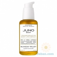 Juno Body Transformative Body Lipid Serum