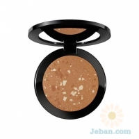 La Riviera Sun : Face & Body Bronzer