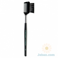 Brow Brush & Eyelash Comb