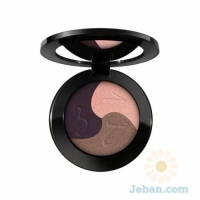 Forever Trio Eyeshadow