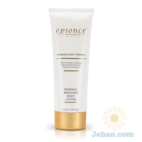 Renewal : Enriched Body Lotion