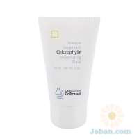 Chlorophylle Mask