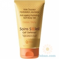 Anti-Ageing Hydrating Soft Body Veil