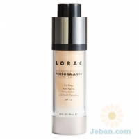 Breakthrough Performance : Foundation SPF 14