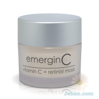 Vitamin C + Retinol Mask