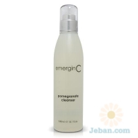 Pomegranate Gel Cleanser