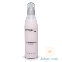 Aromatic Cream Tea Cleanser