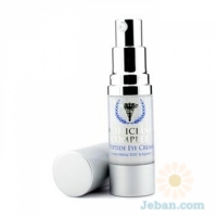 Peptide Eye Cream