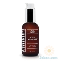 Active Astringent