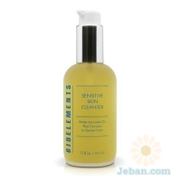 Sensitive Skin Cleanser