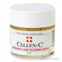 Advanced-C : Neck Firming Cream