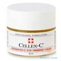 Advanced C : Eye Firming Cream