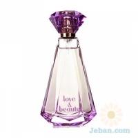 Violette Noir Perfume