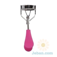 Grip Handle Eyelash Curlers