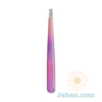 Lacquered Ombré Tweezers