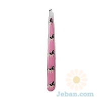 Lacquered French Bulldog : Tweezers