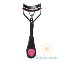 Heart Grip Eyelash Curler