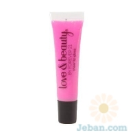 Sheer Lip Gloss 2