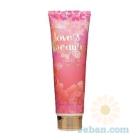 Blackberry Vanilla Fantasy Body Lotion