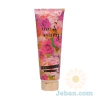 Grapefruit Body Lotion