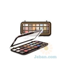 Marble Eye Shadow Palette