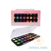 Glitter Eye Palette