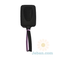 Two-Tone Cushioned Brush