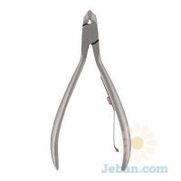 Cuticle Cutter