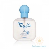 Musti Eau de Soin Spray