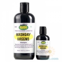 Washday Greens