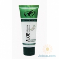 Aloe Vera Moisturizing : Conditioner